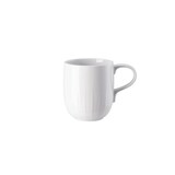 thumbnail of Arzberg Joyn Weiß Becher mit Henkel 0,42l