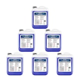 thumbnail of 60 Liter ( 6 x 10 Liter ) Brillant Flüssigwaschmittel-Gel hoch konzentriert