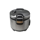 thumbnail of Professionele rijstkoker 10 liter