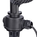 thumbnail of Forlight TIDIAN Foco Proyector Exterior para Jardín con IP65. Proyector con Pincho para Césped. Para Bombilla GU10. Color Negro