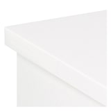 thumbnail of Avignon Nachttisch 1 Schublade weiß.