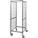 thumbnail of Saro Flatpack Trolley 18x 2/1 GN, fahrbar