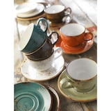 thumbnail of Steelite Tasse nicht stapelbar 0,23 l blau - Craft Blue 12 er