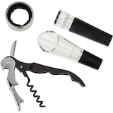 thumbnail of Caja de Regalo con 5 Accesorios para Vino