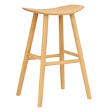 thumbnail of METRO PROFESSIONAL Barstuhl Marenza, Buchenholz, natur