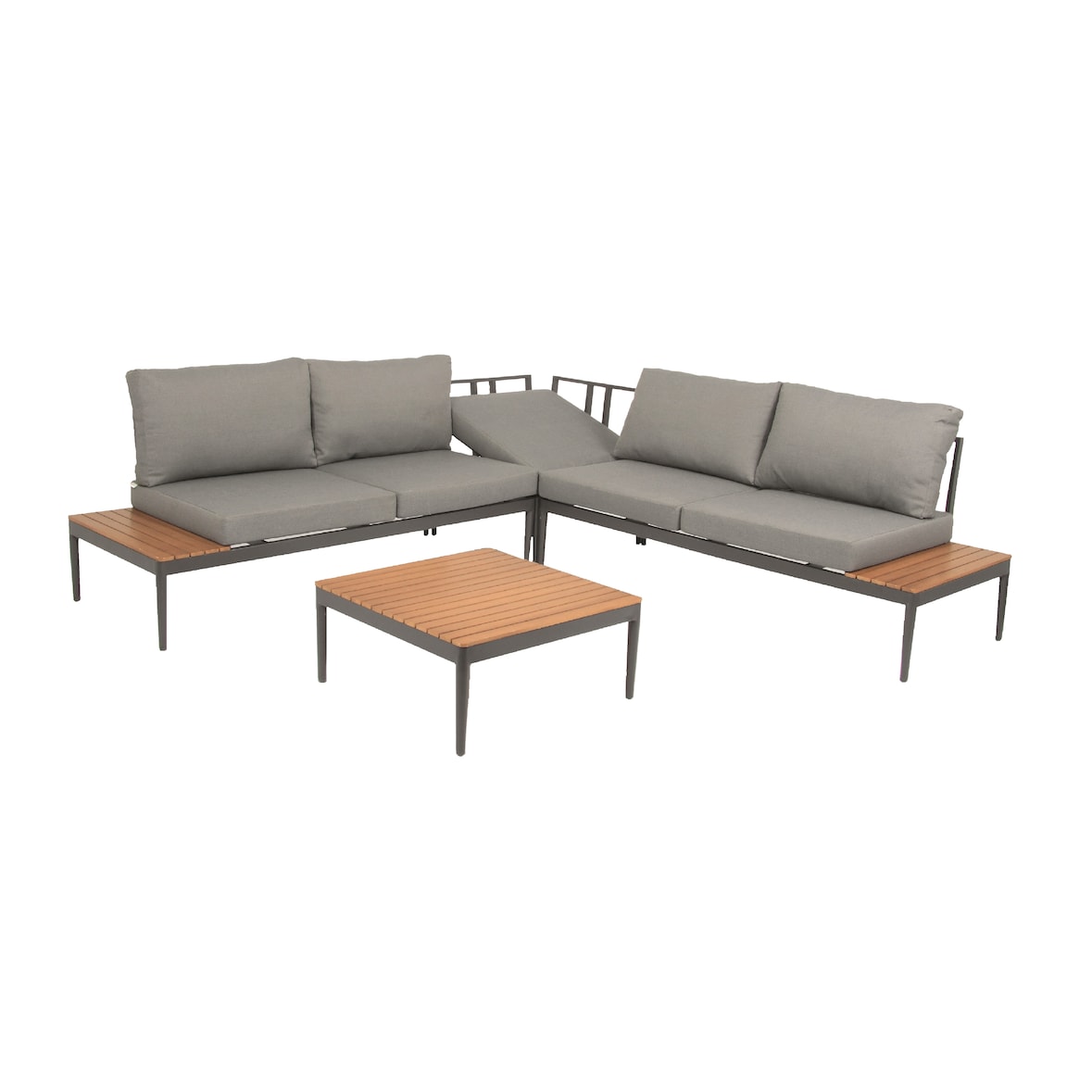 acamp Chania Lounge Set Paros