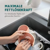 thumbnail of HAKA Spülmittel Zitrone 750ml Geschirrspülmittel Handspülmittel Konzentrat