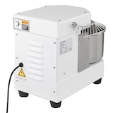 thumbnail of GastroHero Teigknetmaschine ECO 8 – 8 Liter, 230 V, fester Kopf, kompakt & ideal für Pizzerien