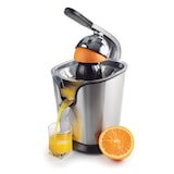 thumbnail of Exprimidor Zumo Eléctrico con Brazo 120W de Lacor