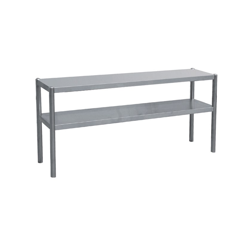 Skyrainbow Aufsatzboard 2 Etagen, 200x35x70