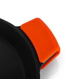 thumbnail of Orbegozo paellera de aluminio fundido PDA 2032, recubrimiento antiadherente, apta para lavavajillas, 2,6 litros, asas de silicona incluidas