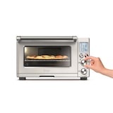 thumbnail of 21l mini-backofen smart backofen pro sage sov820bss4eeu1