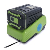 thumbnail of Cargador de batería de litio de 60 V Carga rápida WARRIOR