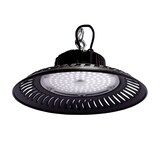 thumbnail of Luminária industrial UFO LED High Bay ECO 200W, branco frio 6000K