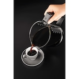 thumbnail of Krups Druckbrüh-Automat T8.2 KM 4689 sw