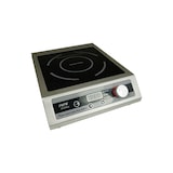 thumbnail of Saro Induktionskochfeld Modell Finja