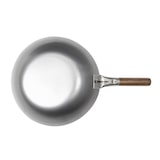thumbnail of London Wok Mit Flachem Boden 330 Mm