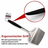 thumbnail of CHEFGASTRO BBQ Fischwender | 46cm | Edelstahl