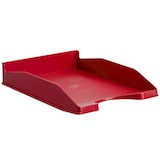thumbnail of Rote Schreibtischablage
