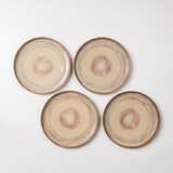 thumbnail of Gipfelstück Tafelservice 12-tlg für 4 Personen, postsicher, Serie NEBELWALD