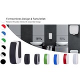 thumbnail of SET: Manueller Spender für Toilettensitzreinigung Blanc Cosmos +2x 1-Liter Sitzreinigungsschaum - PRODUKTSET