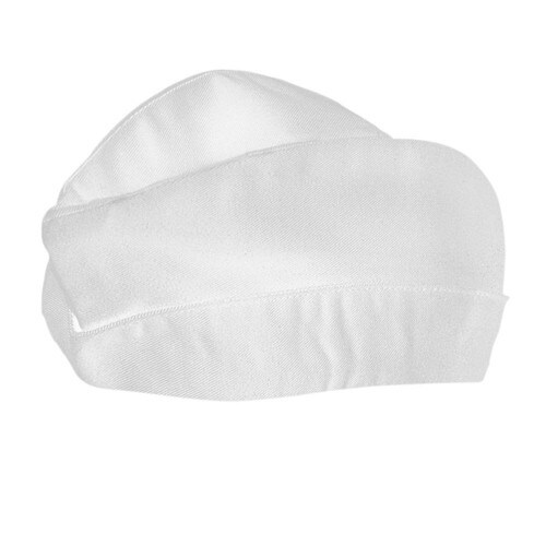 111 - Schiffchen : weiß 100% Baumwolle 230 g/m² (15)