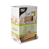 thumbnail of PAPSTAR 12000 Zahnstocher, Holz gehüllt rund 6,5 cm mit Menthol