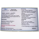 thumbnail of Glasreiniger Hochkonzentrat