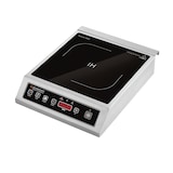 thumbnail of Schneider - Induktionskochfeld "COOK 500", 425 x 330 x 105 mm