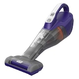 thumbnail of Black & Decker DVB315JP Handstaubsauger Violett Beutellos