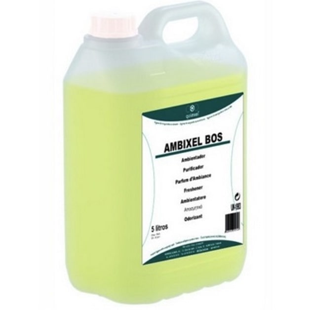 Ambientador Ambixel Bos 5L