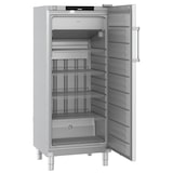 thumbnail of Liebherr Gastronomie Gefrierschrank   FFFCvg 5501-40