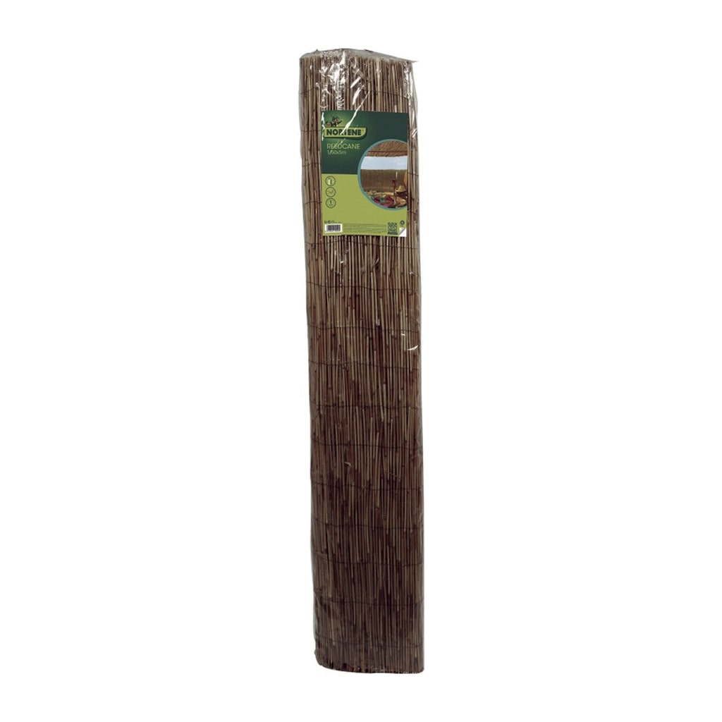 Cañas de BAMBU natural pelado  REEDCANE 1,5x5m NATURAL
