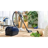thumbnail of Bosch Serie 4 BGD38BU2 Staubsauger 4 l Trommel-Vakuum Trocken 600 W Staubbeutel