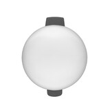 thumbnail of Pedaalemmer NewIcon 20 ltr, Brabantia - mat RVS FPP