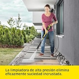 thumbnail of Kärcher Hidrolimpiadora de alta presión K 5 Power Control, soporte con la App, 145 bar, 2100 W, 500 L/h