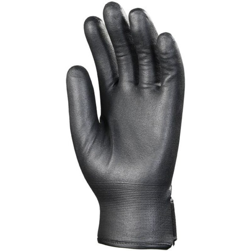 Coverguard - Gants anti froid noir EUROWINTER 9080 (Pack de 10) http://carbonn.fr/img/co/1276.jpg Taille 8