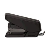 thumbnail of Fellowes Grapadora media carga LX840, Negra, 25 hojas, con protección antibacterias.