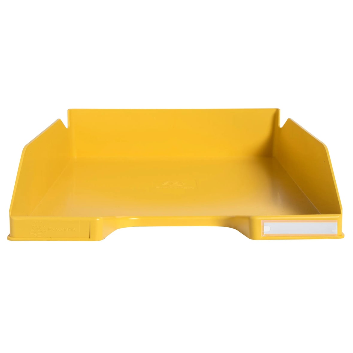 Exacompta 113208D 6x BEE BLUE, Briefablage Combo Midi, für A4+ - Safran