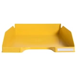thumbnail of Exacompta 113208D 6x BEE BLUE, Briefablage Combo Midi, für A4+ - Safran