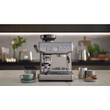 thumbnail of sage espresso machine manual espresso grinder barista express grinder impress inox ses876bss4eeu1