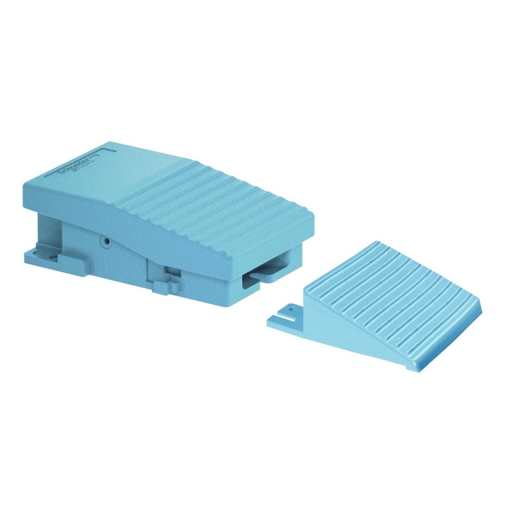 Schneider Electric Fußschalter Harmony XPE XPEM129