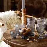 thumbnail of Villeroy & Boch Boston Coloured Dessertschale ø 11,7 cm 4er Set grau