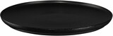 thumbnail of ASA Selection coppa Essteller kuro, Speiseteller, Teller, Porzellan, Schwarz matt, D 26.5 cm, 19160190