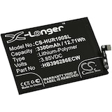 thumbnail of Akku für Handy, Smartphone Huawei P Smart 2019