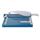 thumbnail of DAHLE Cisaille professionnelle 561 A4+ Capacité : 35 feuilles 00561-21285