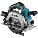 thumbnail of Makita DHS660ZJ Akku-Handkreissäge im Makpac