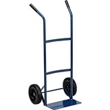 thumbnail of Garden Friend Carrello trasporto leggero Ruote rigide Portata max. 80 kg Blu