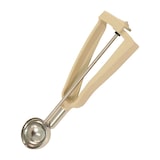 thumbnail of Bonzer Litegrip portioneerlepel beige maat 36