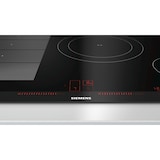 thumbnail of Siemens EX875LEC1E iQ700, Induktionskochfeld, 80 cm, Schwarz